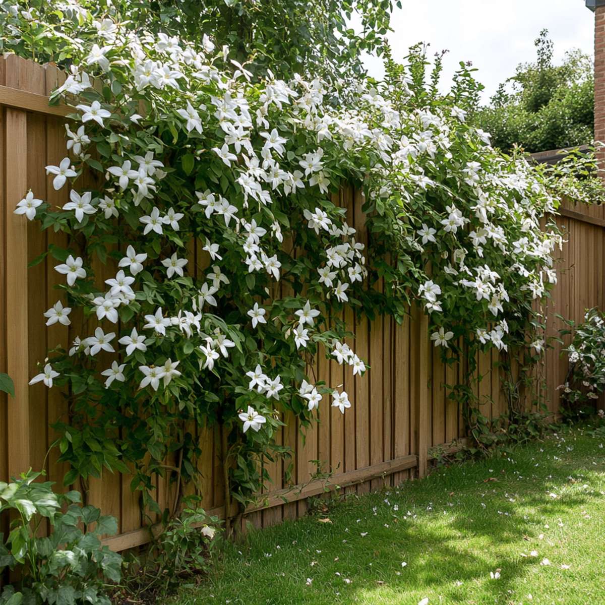 Jasmin XL - Trachelospermum jasminoides
