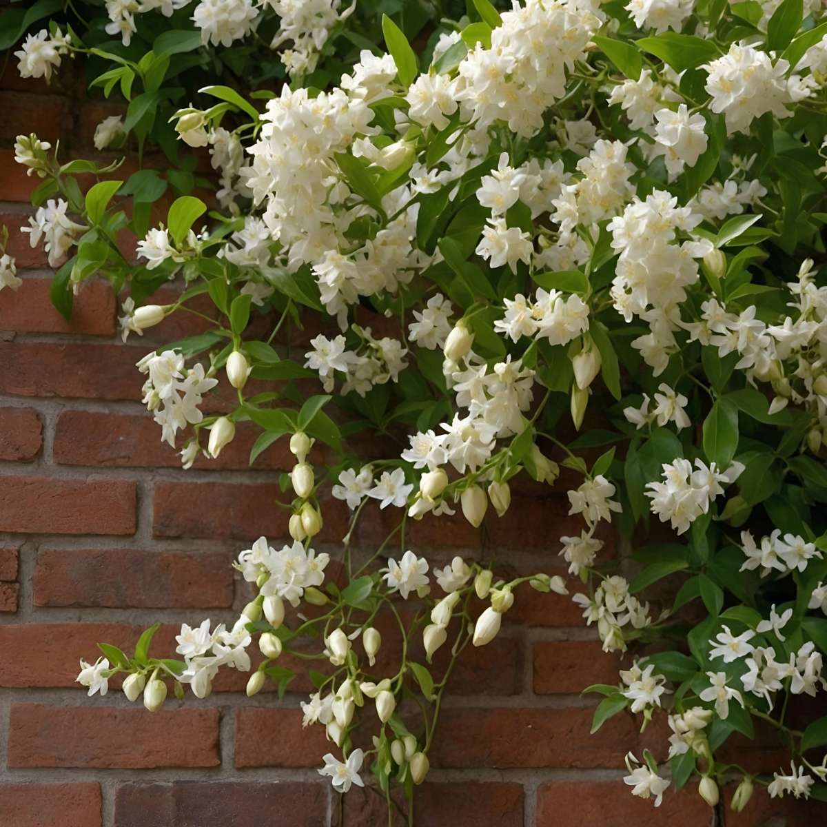 Jasmin XL - Trachelospermum jasminoides