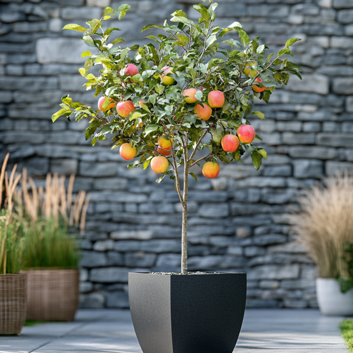 Malus domestica - Appelboom - Malus Elstar