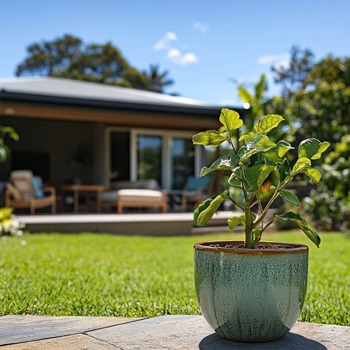 Kiwi Actinidia 'Jenny' - Set van 6 - Kiwiplanten