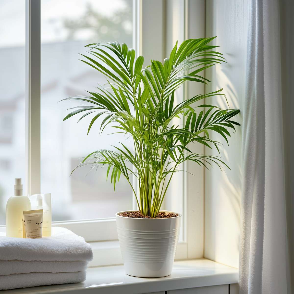 Dypsis Lutescens - Goldene Palme