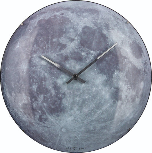 Wall clock - Wandklok | Florazo
