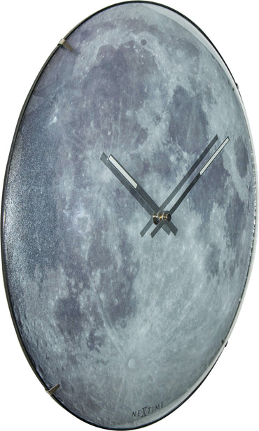 Wall clock - Wandklok | Florazo