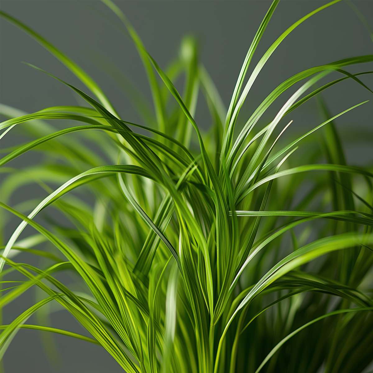 Cyperus - 6er Set - Katzengras