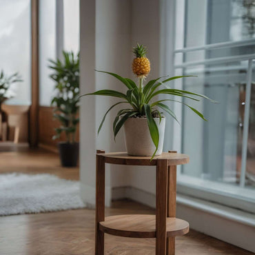 Ananaspflanze 'Mi Amigo'