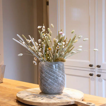 Boeket 'Nature's Pride' - Droogbloemen