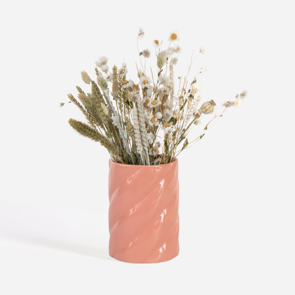 Blumenstrauß „Nature’s Pride“ – Trockenblumen