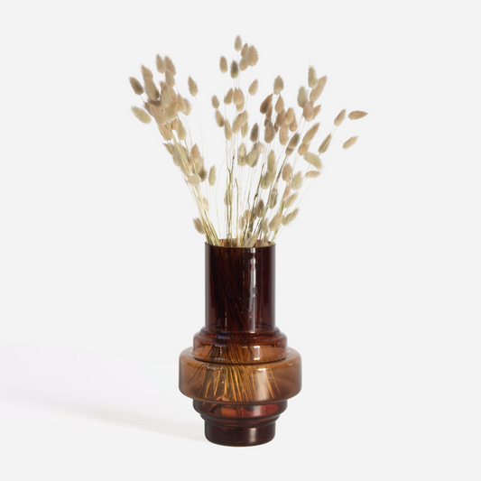 Boeket 'Lagurus Bunny Ears' - Droogbloemen