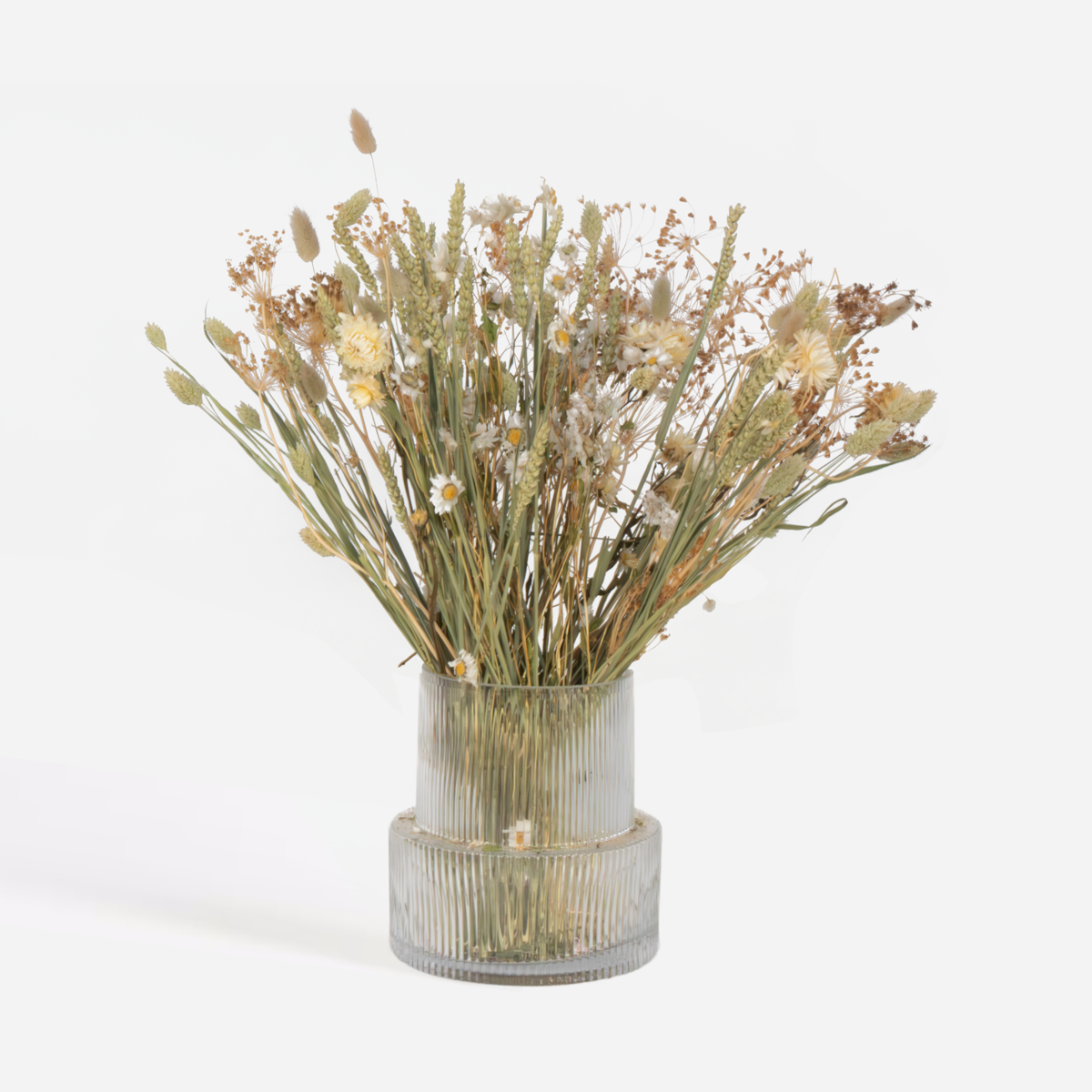 Blumenstrauß 'Anita' - Trockenblumen