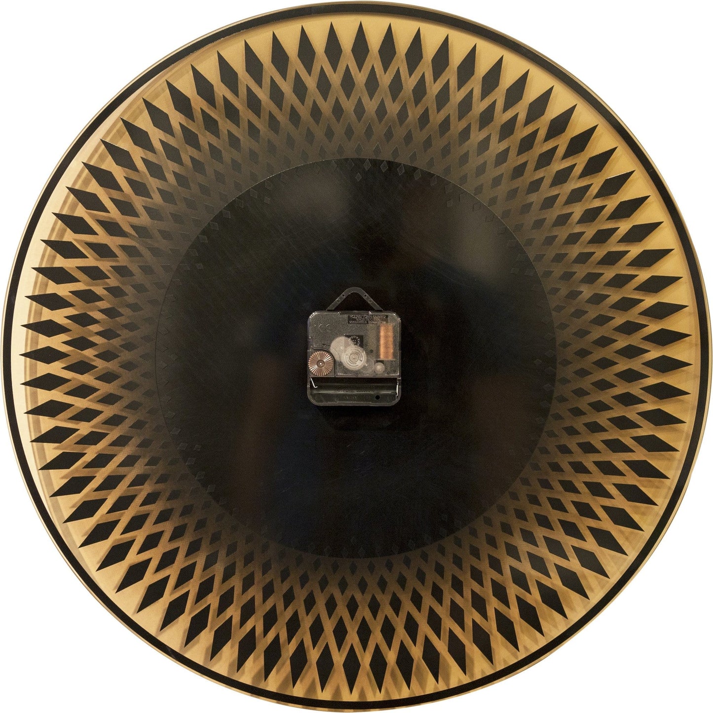 Wall clock – Wandklok | Quartz - Wandklok | Florazo