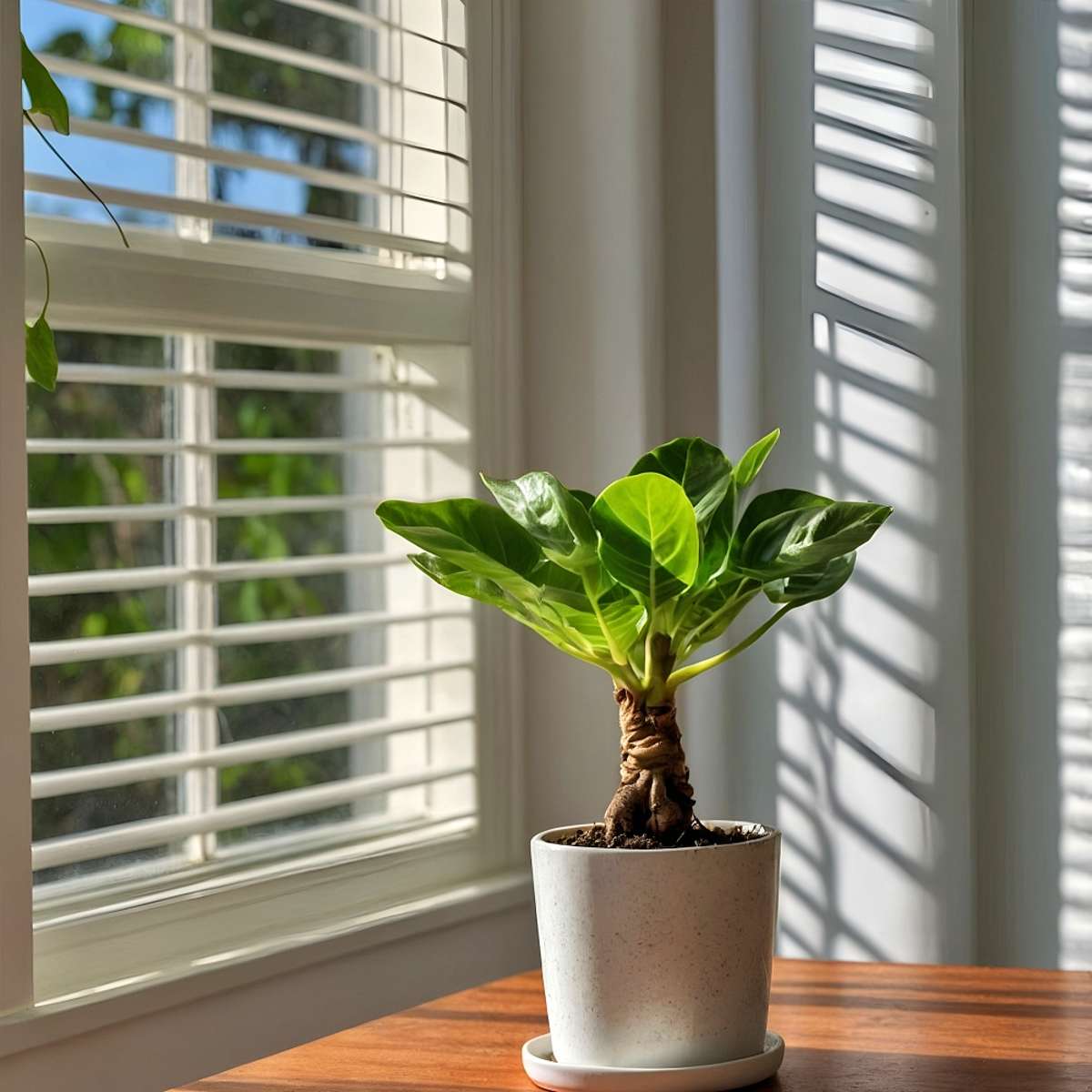 Brighamia Insignis 'Hawaii' - 2er-Set