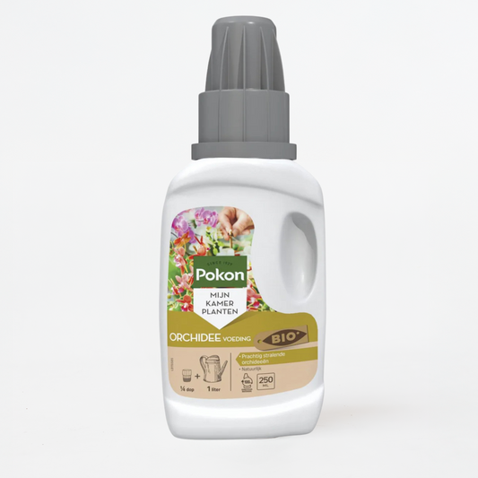 Pokon flüssige Orchideennahrung - 250ml