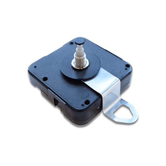 NeXtime Clocks Silent Movement 20mm (PMYT200SP) showing a close-up of the quiet quartz clock movement mechanism.