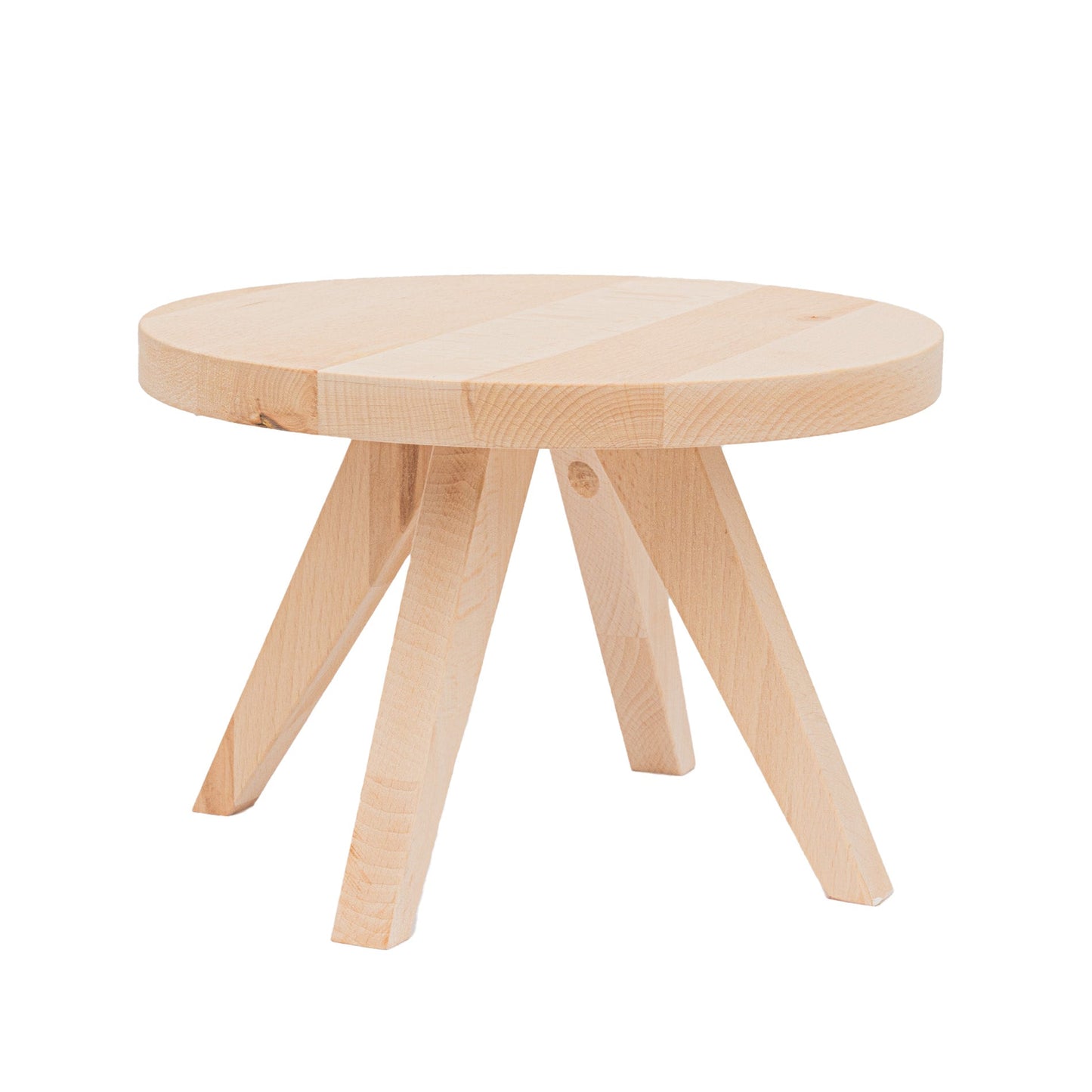 Tibbe – Pflanz- oder Terrarienständer aus Holz