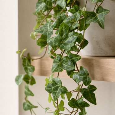 2x Hedera Helix - Terrariumplant - Terrarium | Florazo detail
