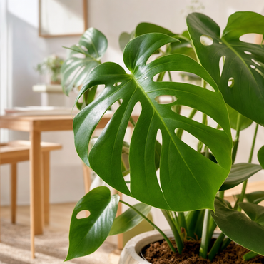 Monstera Deliciosa - Kamerplant | Florazo detail