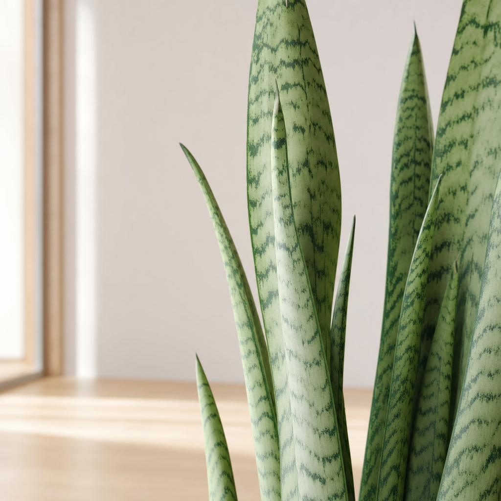 Sansevieria Zeylanica - Kamerplant | Florazo detail