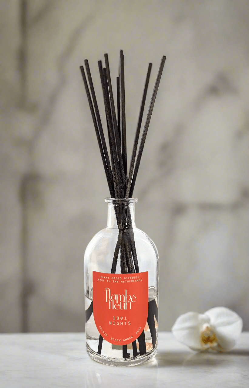 1001 Nacht - Raumduft-Diffusor 120 ml