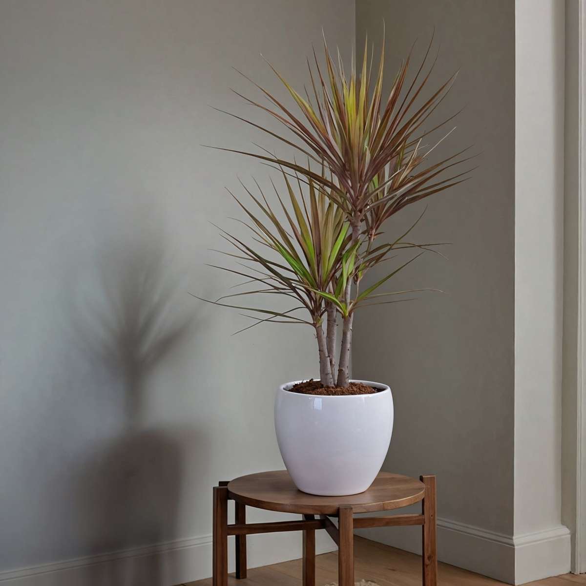 Dracaena marginata Magenta - 2er-Set