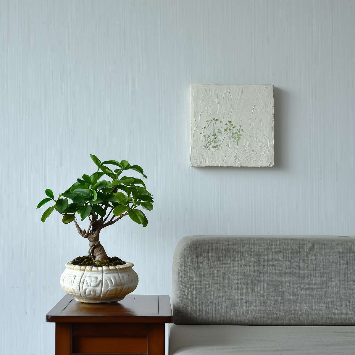 Adenium obesum - 2er-Set - Wüstenrose - Mit Pflanzennahrung
