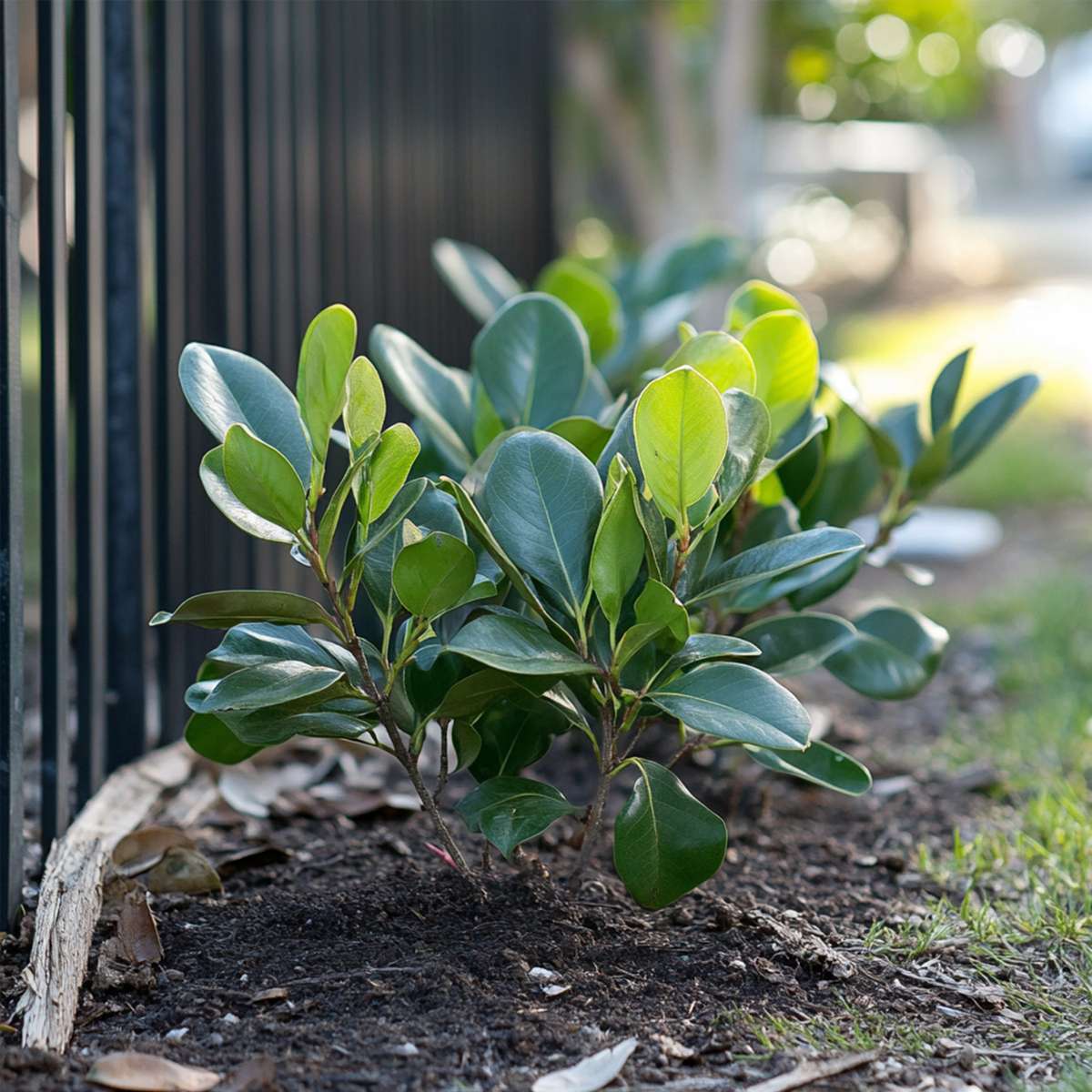 Magnolie – 6er-Mix – Susan, Soulangeana, Stellata