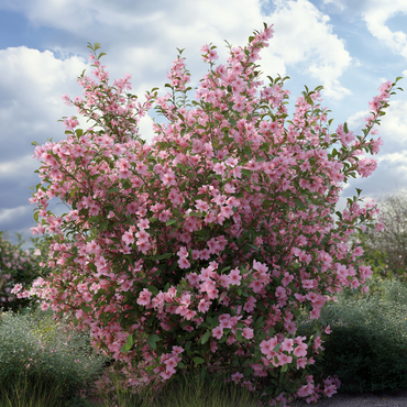 Clematis - Set van 3 - Roze