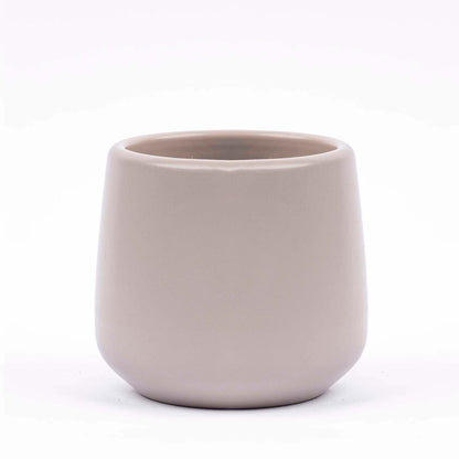 Mini-Pflanzenset 6 – Enthält 6 Töpfe, Joey grau matt