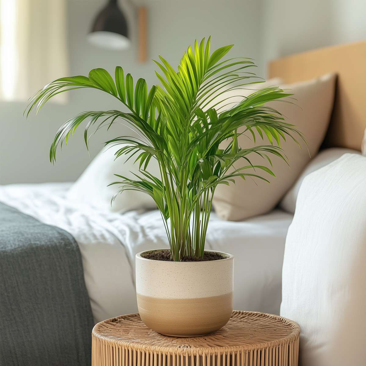 Dypsis Lutescens - Goldene Palme