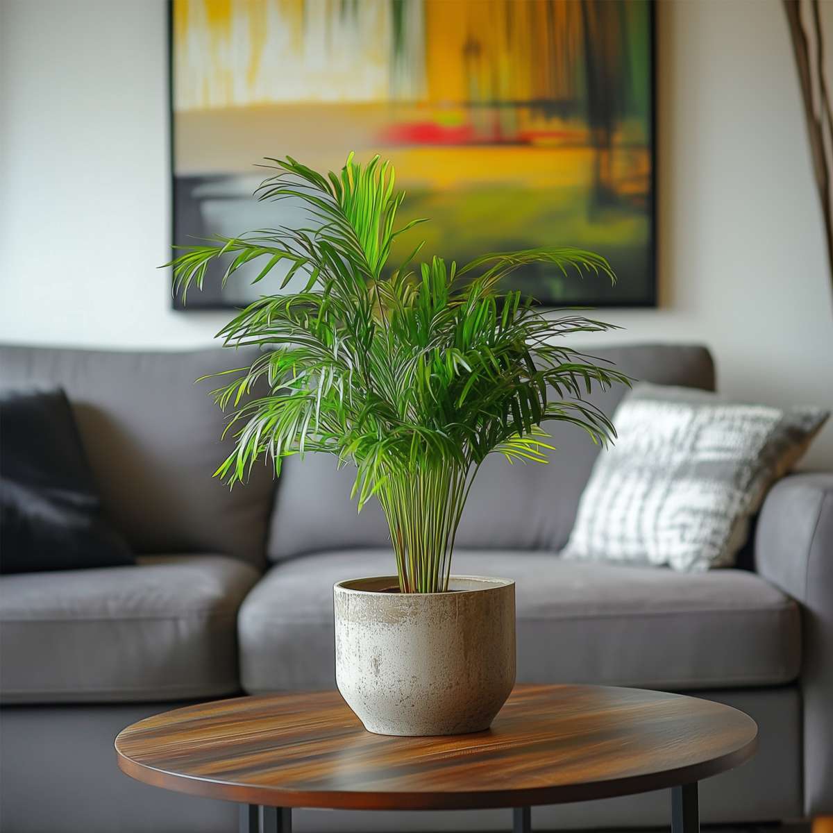 Dypsis Lutescens - Goldene Palme