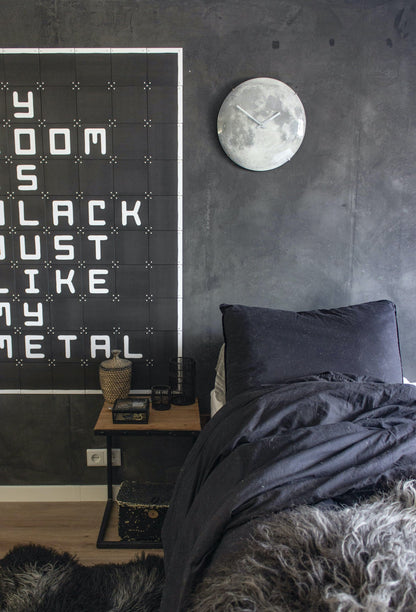 Wall clock – Wandklok | Quartz - Wandklok | Florazo
