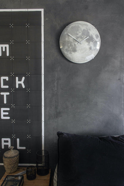 Wall clock – Wandklok | Quartz - Wandklok | Florazo