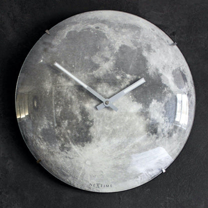 Wall clock – Wandklok | Quartz - Wandklok | Florazo