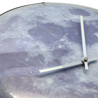 Wall clock – Wandklok | Quartz - Wandklok | Florazo