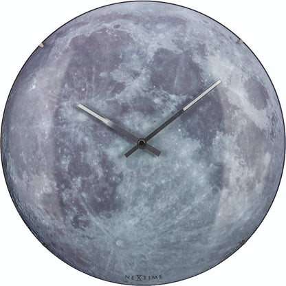 Wall clock – Wandklok | Quartz - Wandklok | Florazo