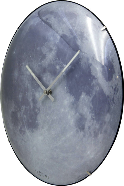 Wall clock – Wandklok | Quartz - Wandklok | Florazo