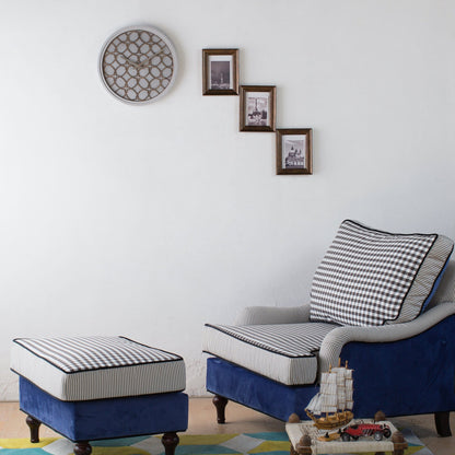 NeXtime Clocks wall clock, 39.5 cm, concrete and wood design, labeled 'Concreto love', suitable for modern interior decor.