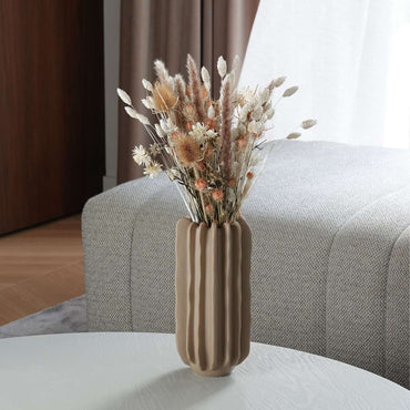 Blumenstrauß 'Trendy Classic' - Trockenblumen