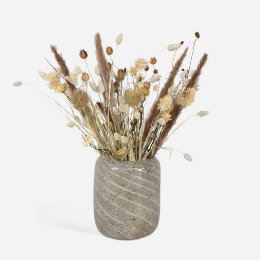 Blumenstrauß 'Trendy Classic' - Trockenblumen
