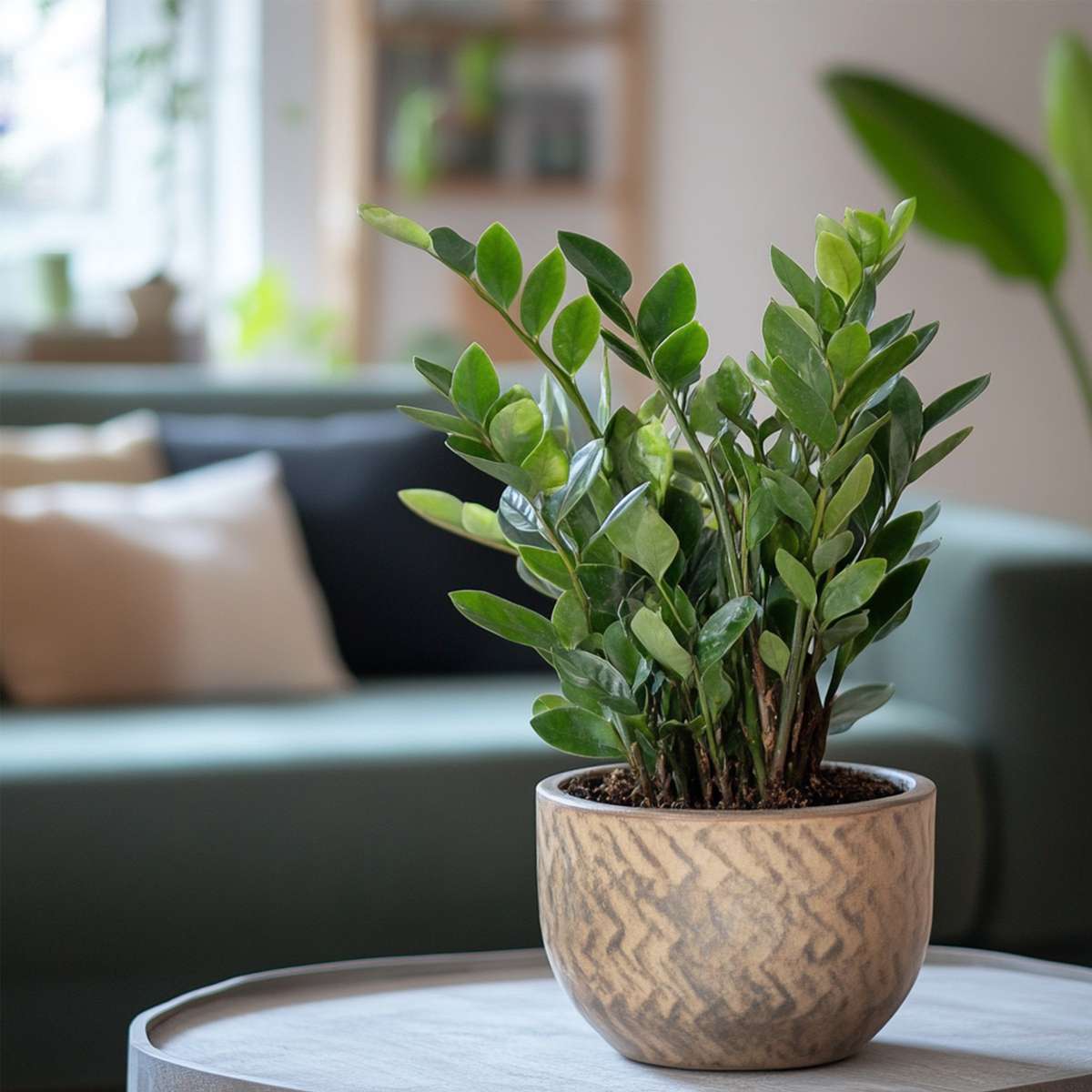 Zamioculcas Smaragd