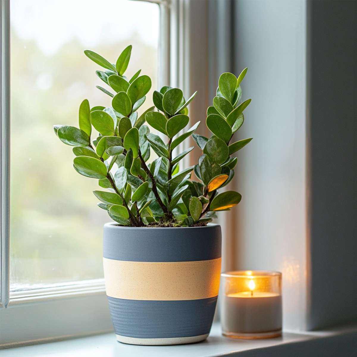 Zamioculcas Smaragd