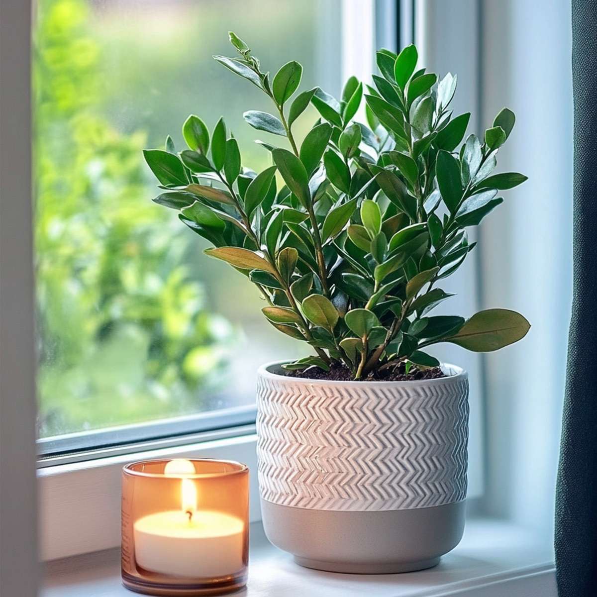 Zamioculcas Smaragd