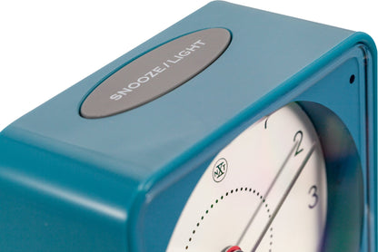 Wecker – 7,3 x 7,3 x 3,3 cm – „Nathan“