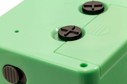 Wecker – 7,3 x 7,3 x 3,3 cm – „Nathan“