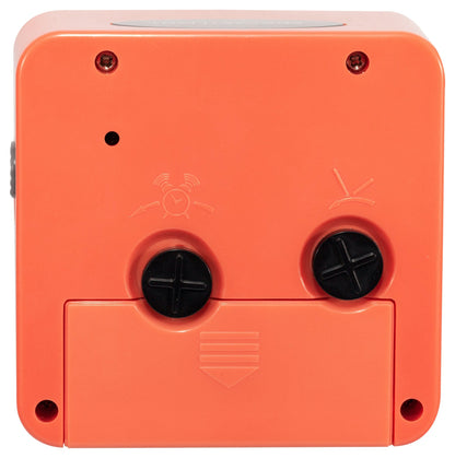 Wecker – 7,3 x 7,3 x 3,3 cm – „Nathan“