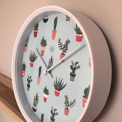 30 cm - Kunststoff - 'Kaktus'