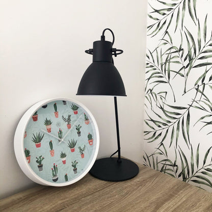 30 cm - Kunststoff - 'Kaktus'