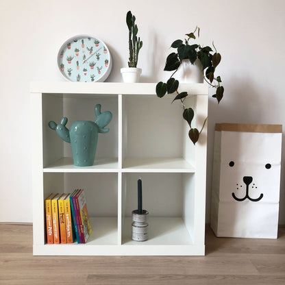 30 cm - Kunststoff - 'Kaktus'