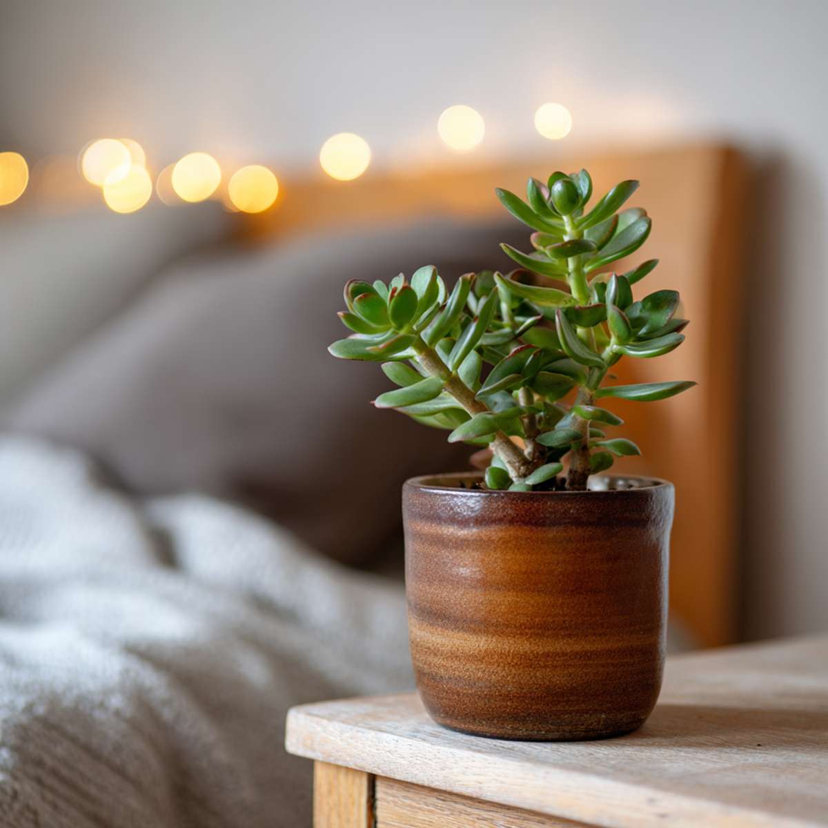 Crassula ovata 'Minor' - 2er-Set