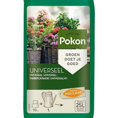 Pokon flüssiger Pflanzendünger - 500ml