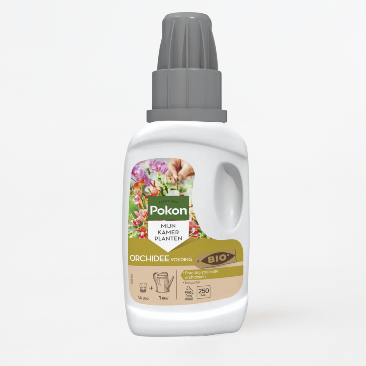Pokon flüssige Orchideennahrung - 250ml